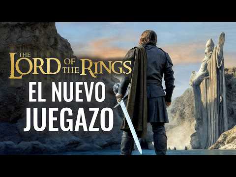 Skyrim y El Señor de los Anillos se mezclan en una campaña gratis con más de 25 horas de contenido.