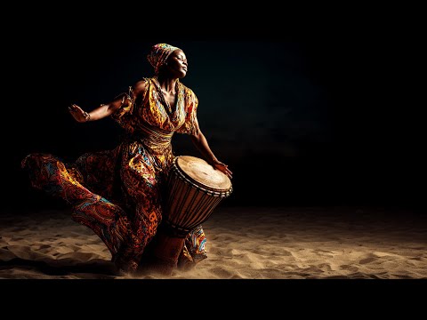 🔥 Your DNA Remembers This Rhythm!