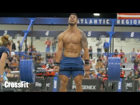 2016 Atlantic Regional Highlights Presented by 5.11 Tactical