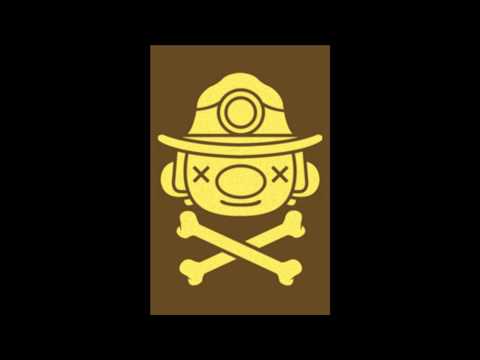 Spelunky OST - Black Market (Extended)
