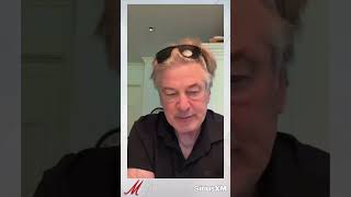 Megyn Kelly Reacts to Alec Baldwin's EMPTY Tribute to Sam Neill, with Adam Carolla