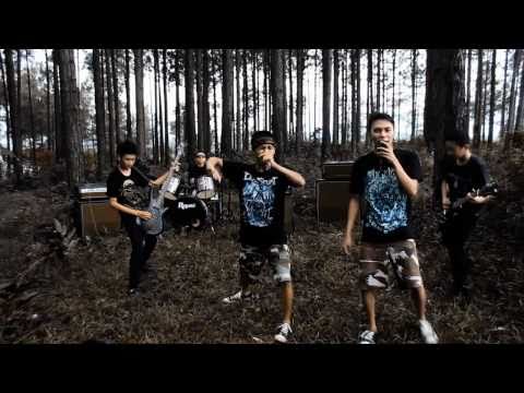 We Came As Revenged - Luka Masa Lalu