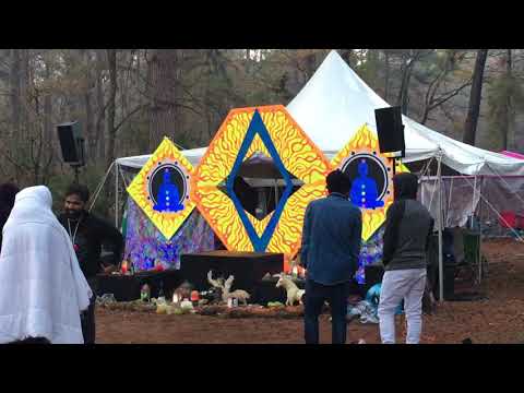 Luuli - Tribal Tejas