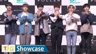 [Full ver.] 세븐어클락(Seven O’Clock) 'Get Away'(겟어웨이) Showcase (Get Away)  [통통TV]