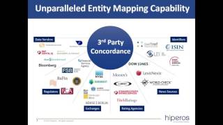 Live Demo  Quickly De dupe, Match and Cross Reference Third Party Records