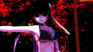 [創作] 夕雲型跳桃源戀歌