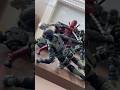 The Best Opening EVER Actionfigures Deadpool Deadpoolandwolverine Deadpool3 Funny