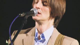 The Leisure Society 'A Matter Of Time' (live)