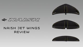 Naish Jet Wings Review
