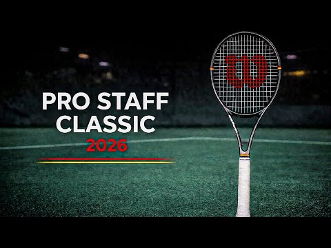 Wilson Pro Staff Classic 97 (2026) Review | A Return to the Roots?