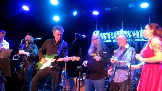 Spirit In  The Sky NORMAN GREENBAUM &amp; FRIENDS 11.18.12