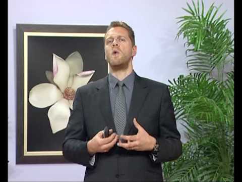 OFFICIAL MARK WOODMAN VIDEO: 12. Battle for the Mind. Part 1