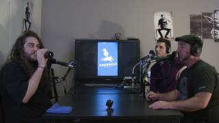 Youshallpodcast   interview Tim Calvert
