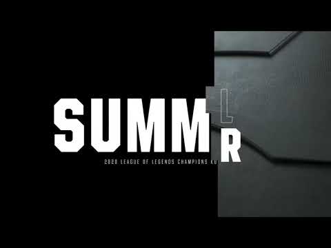 DWG vs GEN   Game 2   Week 8 Day 1 S10 LCK Summer 2020   DAMWON Gaming vs Gen G G2