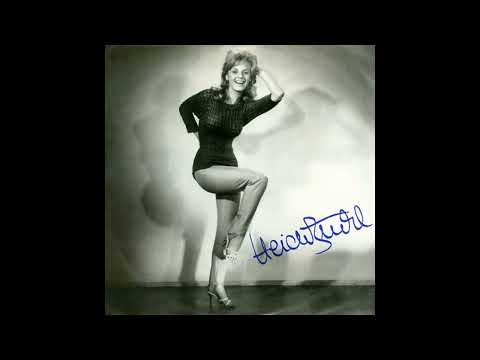 Heidi Brühl - Wer weiß , wer weiß