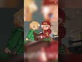 Theo Why S It Glowing THAT S A METAL BOWL Aatc Gacha Life 2