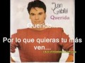 CHAYANNE_ QUERIDA
