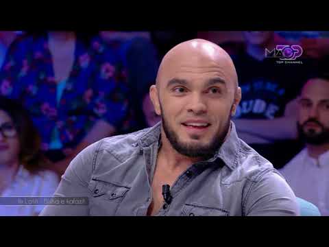 Top Show Magazine, 2 Maj 2018, Pjesa 4 - Top Channel Albania - Talk Show