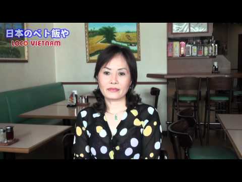 restaurante vietnamita en japón / miss saigon