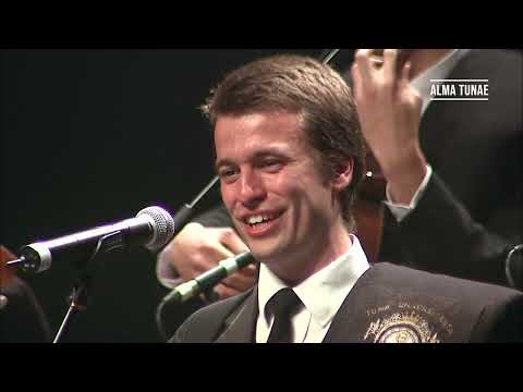 Tuna Universitária do Porto - Carvoeiras e Amores de Estudante