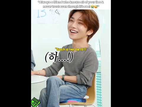 Can never trust JEONGHAN words😭😅#SEVENTEEN#JOSHUA#JEONGHAN#SVT#JISOO