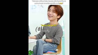 Download lagu Can never trust JEONGHAN words😭😅#SEVENTEEN#JOSHUA#JEONGHAN#SVT#JISOO mp3 Download lagu Can never trust JEONGHAN words😭😅#SEVENTEEN#JOSHUA#JEONGHAN#SVT#JISOO mp3