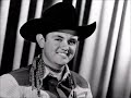 Merle Travis - I'm A Natural Born Gamblin' Man