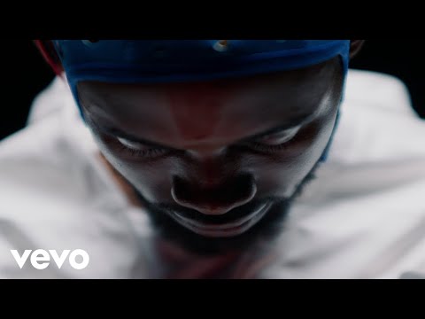 Black Sherif - Run Around (Official Video)