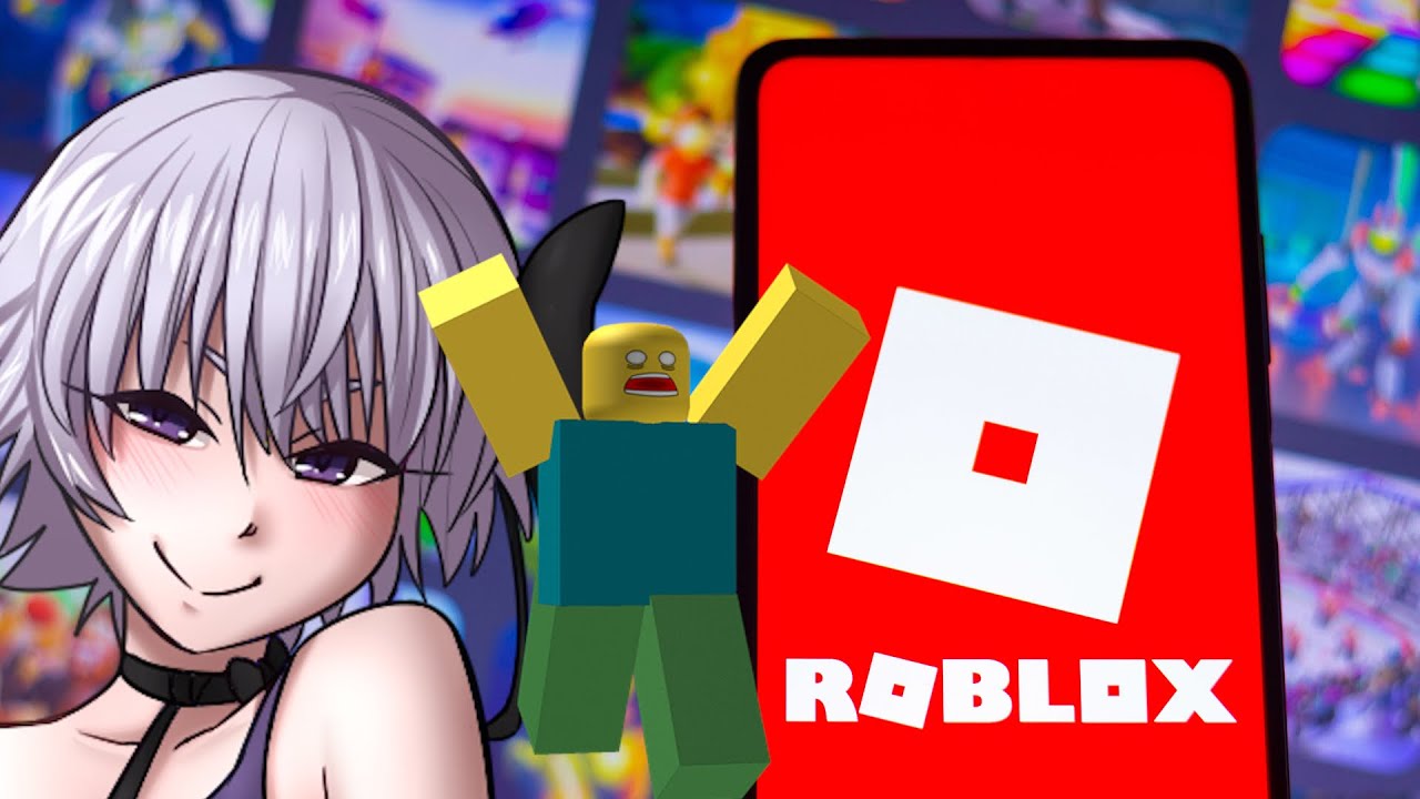 Roblox Data Breach - Leaked Internal Company Documents