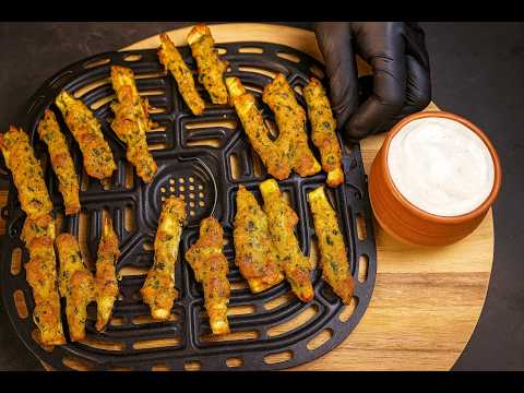 I’m NOT Frying Eggplant Anymore — Few Know This Trick! A Restaurant-Style Eggplant Recipe for Dinner