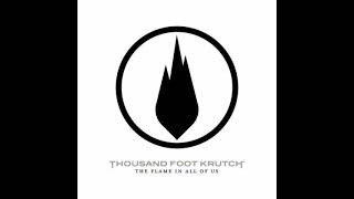 09 - Inhuman - Thousand foot krutch