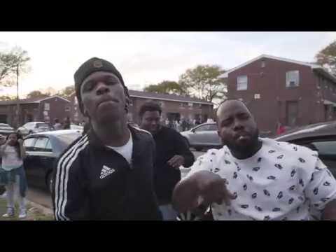 Traptize Ky - All Whites (Prod. Gringo)