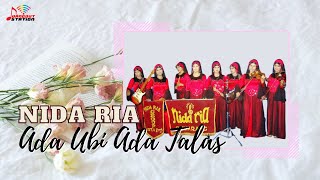 Download lagu Nida Ria - Ada Ubi Ada Talas mp3 Download lagu Nida Ria - Ada Ubi Ada Talas mp3