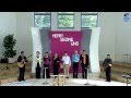 FECG Lahr - Я верю в Иисуса 