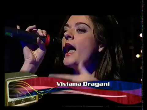 Viviana Dragani in Ti canterò una canzone