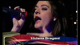 Viviana Dragani in Ti canterò una canzone