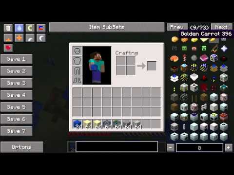 Every Block in Feed the Beast 1.4.6 Part 1