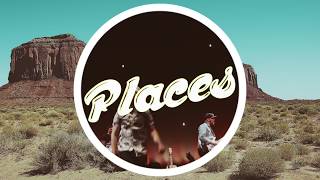 The National Parks || Places (Lyric Video)