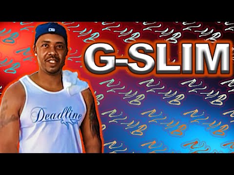 Chiraq Street Legends Ep.104: No Limit G-Slim “The Legend of General Slim”