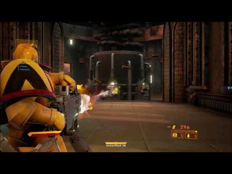 Shuriken Cannon Vs Heavy Bolter