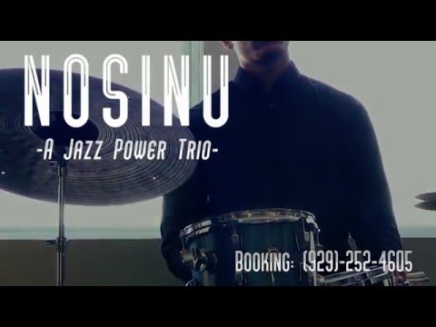 NOSINU Performs 