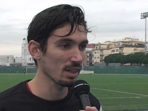 UNIPOMEZIA-REAL COLOSSEUM: INTERVISTA A RICCI