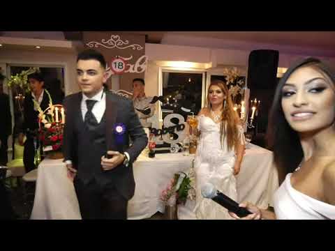 Robertovo Punoletstvo 2018.ORK Aca Nikolic Brajic i Marko Sabanovic-1/3