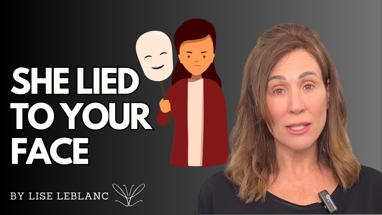 7 Lies Narcissistic Women Tell Men (And Why You Believe Them)