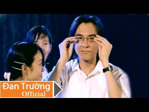 Nắng Sân Trường - Đan Trường [Official]