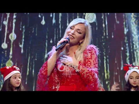 Maya - Hall me ty Qejf me Ty  I Erdhi Ora 2022