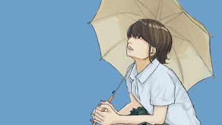湿気に弱い / 鏡音レン