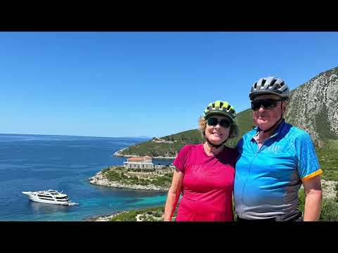 VBT:Croatia Bike Tour 24   May 11 – Jun 7, 2024