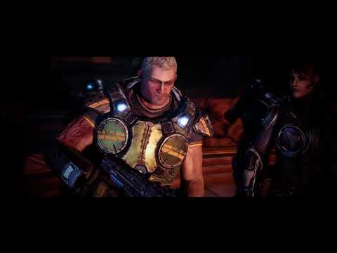 Gears of War: Judgement - Ending