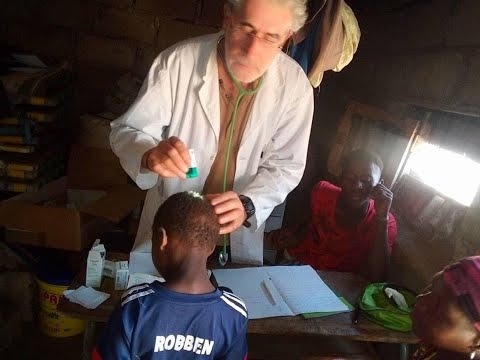 I NOSTRI PROGETTI IN SENEGAL